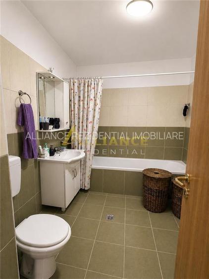 Exclusivitate Apartament 2 camere 74 mp Ghencea Parcare + Piscina - 7