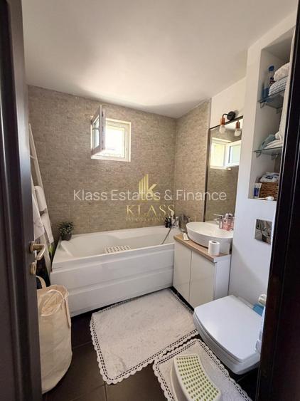 Apartament 3 camere | Bd. Chișinău - 5