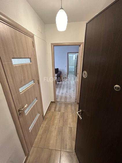 Apartament de vanzare complet mobilat si utilat renovat Dristor Baba Novac - 2