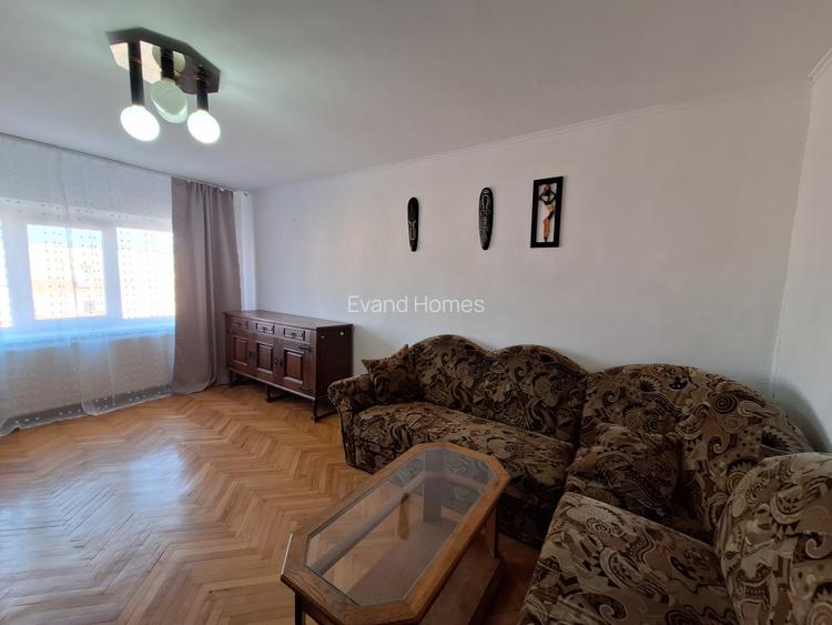 Apartament spatios si luminos | 67 mp | 3 camere si 2 bai | Lipovei - 2