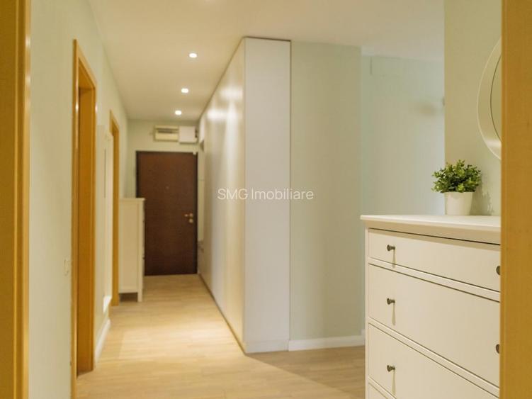 Apartament 4 camere cu gradina si parcare Iancu Nicolae- TVA 0 ! - 10