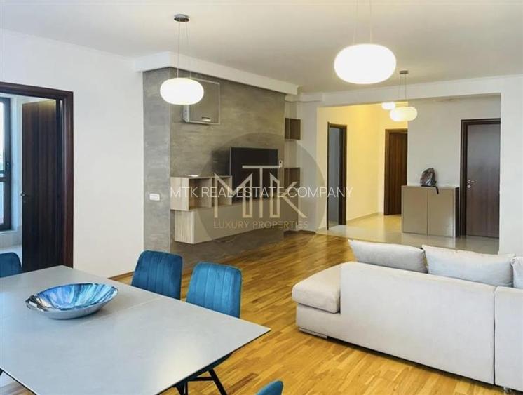 Apartament 4 camere lux I North Lane Residence I 1 Loc de parcare - 5