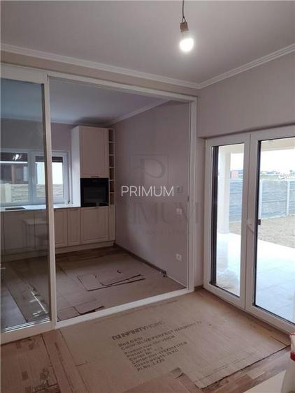Duplex pe parter - zona usor accesibila - predare la cheie - 6