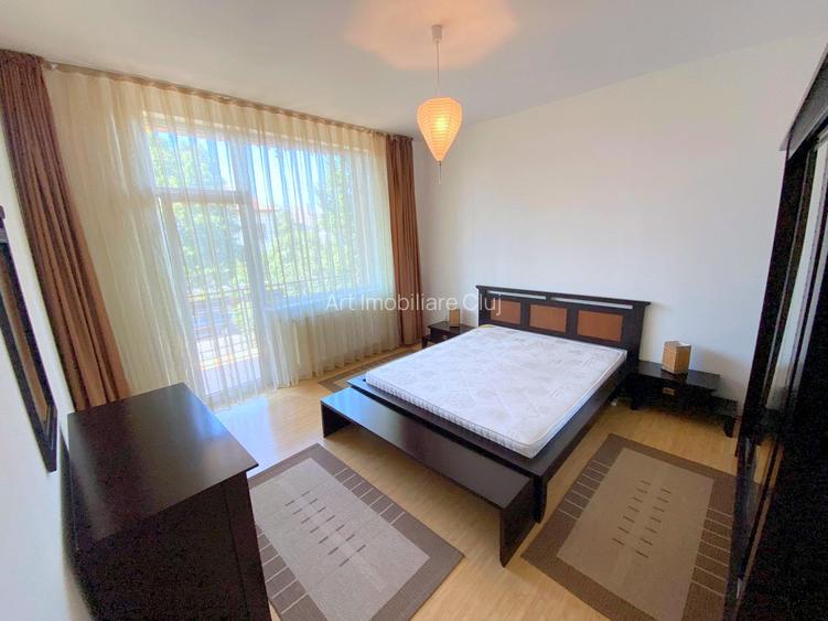 2 camere, bloc nou, modern, in Gheorgheni, strada Constantin Brancoveanu - 10