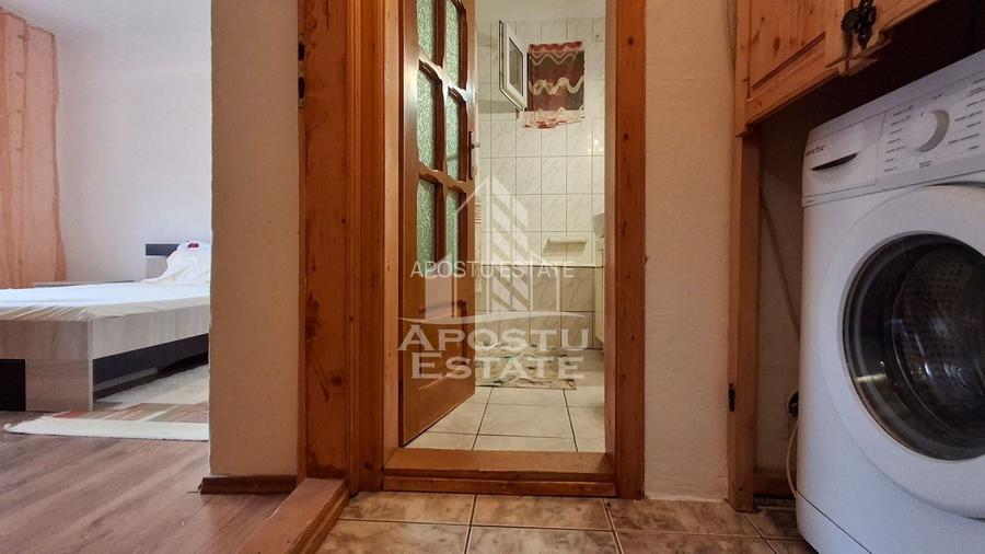 Apartament cu 2 camere decomandat  Alfa - 7