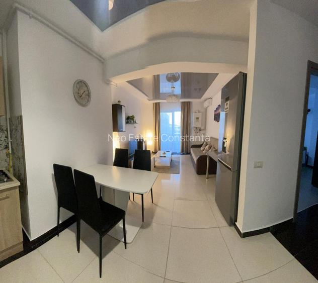 Apartament 2 camere | Sunrise Residence | Mamaia Nord - 14