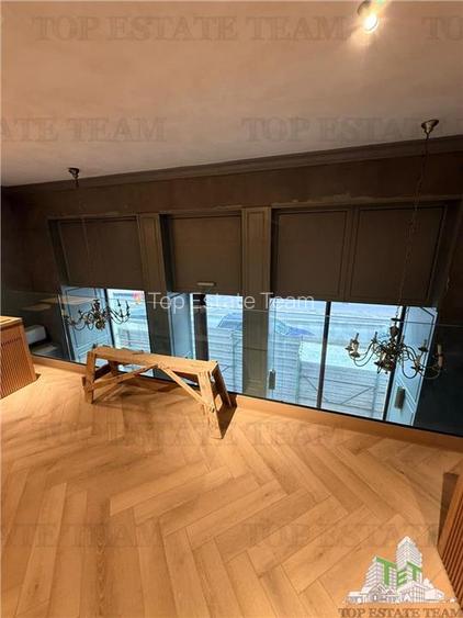 Inchiriere spatiu comercial D+P+E, Calea Victoriei, Ideal Clinica / Birouri / Sh - 10