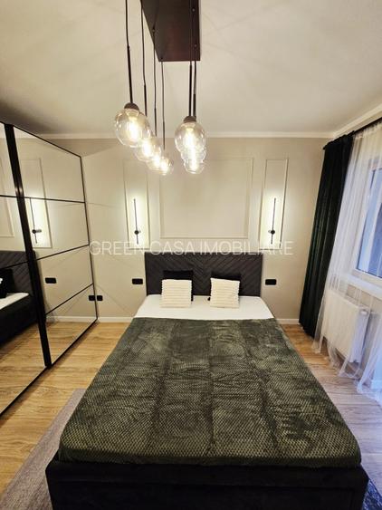 OCAZIE Apartament de 3 camere cu birou/nișă dormitor FLORESTI - 9