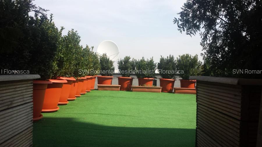 REA1022771 Apartament 6 camere l Rond Alba Iulia - 3