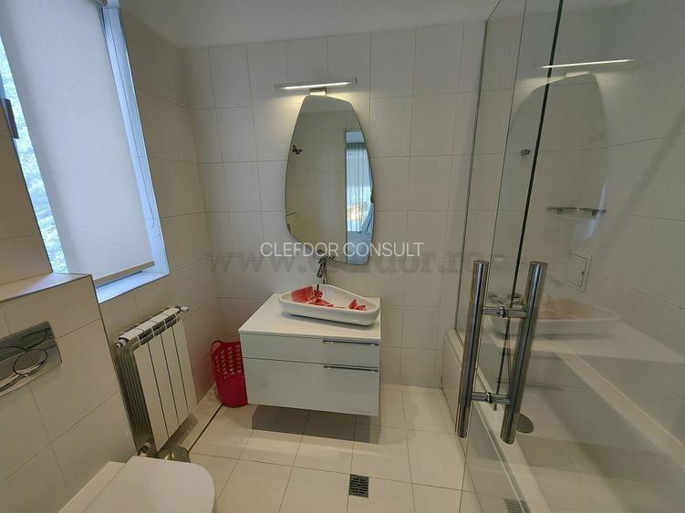 Vila individuală in zona Iancu Nicolae-Jolie Ville - 18