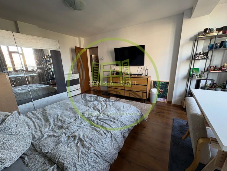Apartament, 2 camere, 73 mp, decomandat, Calea Severinului, Zona Promenada - 2