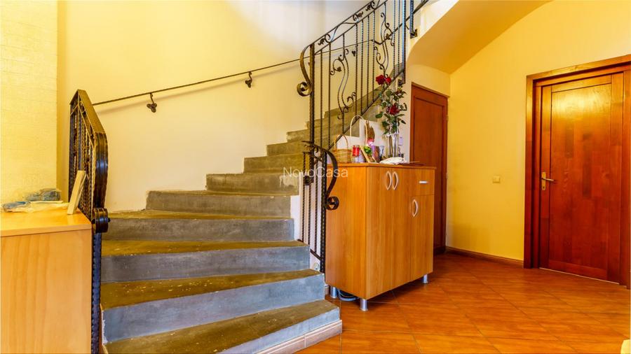 Casă de vânzare – Someșeni, Cluj-Napoca | 497 mp teren | 242 mp utili - 9