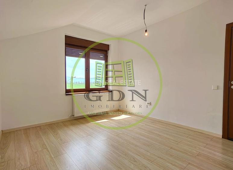 Casa 136mp utili, spre vanzare in zona Bavaria( Casolt) - 9