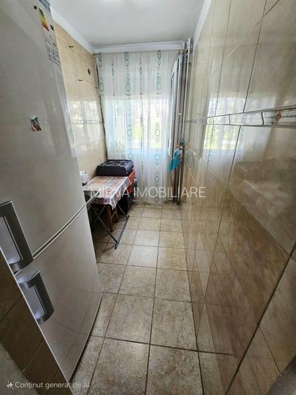 EXCLUSIVITATE – Apartament 2 camere, etaj 1, zona Vest–Lacul Bâlea - 11