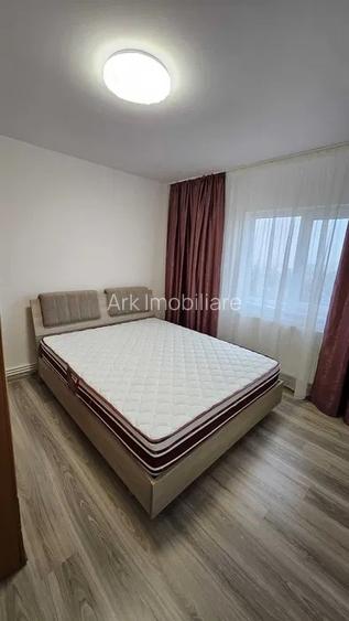 Apartament 2 camere Soveja - 3