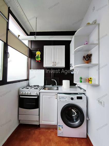 garsoniera Galati - 6