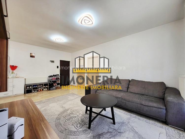 3 camere-parcari-0% comision-zona linistita-1.5 km Institut Oncologic Buc - 3