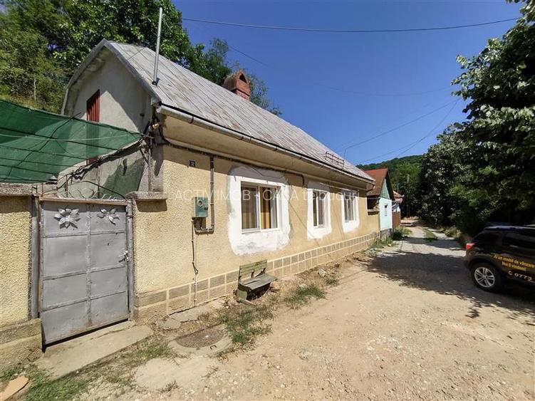 Oravita, Casa Rezidentiala, 7 Incaperi, 1151mp Teren, ZERO Comision Cumparator - 27