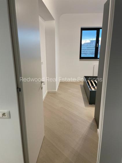 Apartament 2 camere Cortina North - 11