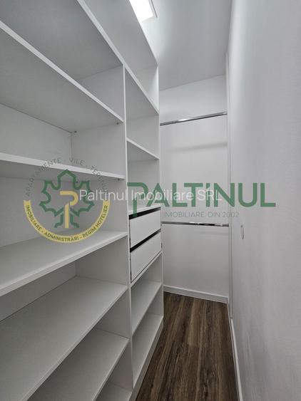Apartament de închiriat la casă, prima închiriere, finisaje moderne, Sibiu - 14