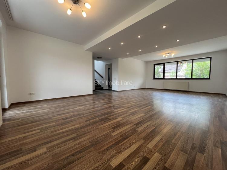 Vila tip Duplex Pipera | 260 mp Utili | Curte Proprie 4 Locuri Parcare - 3