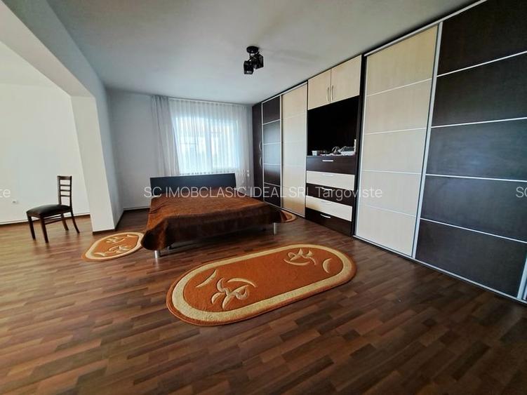 Inchiriere proprietate- casă și teren  comuna Razvad Dâmbovița - 17