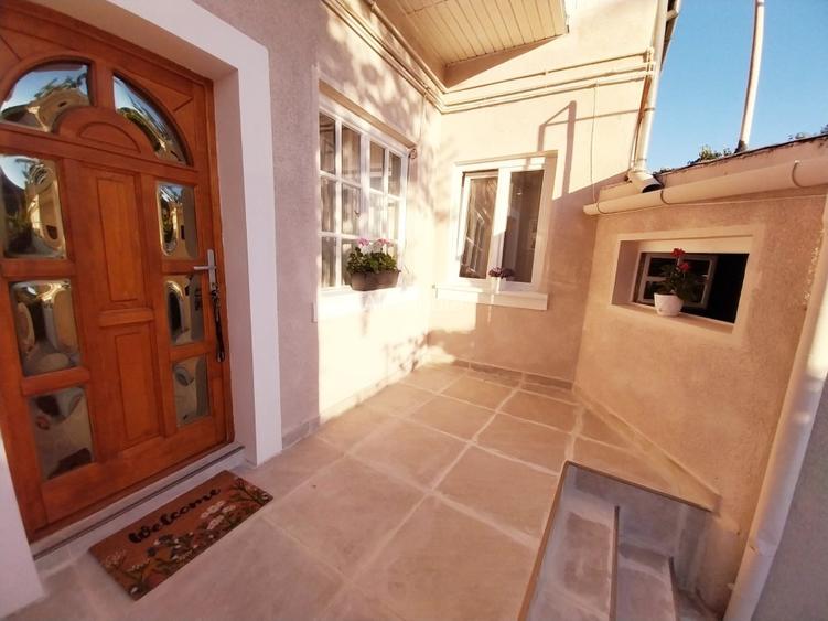 Casa individuala, 5 camere, garaj, zona de case Grivitei, Brasov - PROPRIETAR - 13