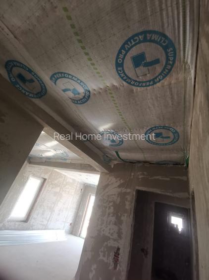 Casa individuala 3 camere - Berceni - 20