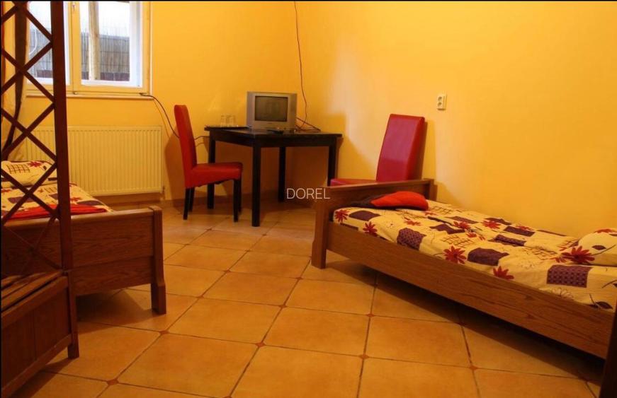 Proprietar vand casa  suprafata utila de 250mp parter etaj. Suprafata teren 272m - 15