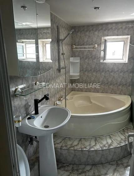 Apartament 4 camere DECOMANDAT, Parcul Sebastian  | Centrala proprie-Loc parcare - 6