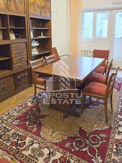 Apartament 3 camere ,110m utili, zona Piata Spitalului - 3