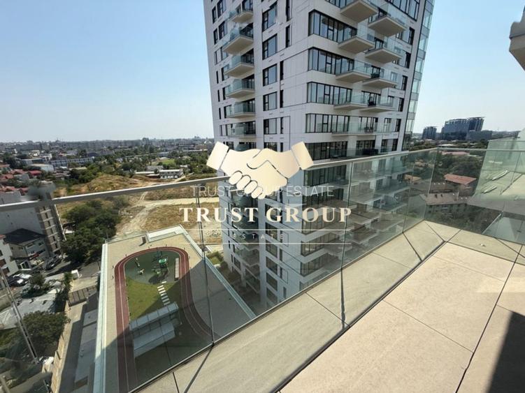 Apartament 3 camere Floreasca- Barbu Vacarescu - 11