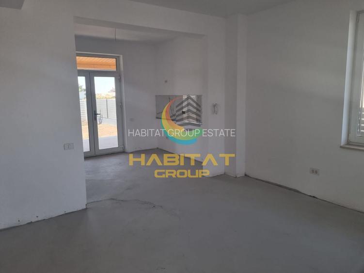 Vila individuala 4 camere- 500 mp teren-acte gata! - 11