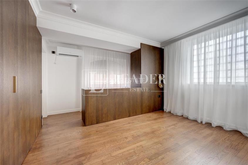 Apartament 3 camere Primaverii | Prima inchiriere | Zona Premium - 16