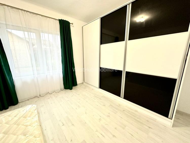 Duplex modern pe parter, 3 camere, 70 mp utili - Sanandrei - 7