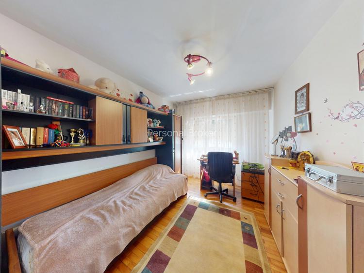 Apartament 3 Camere - Complexul Studentesc - 0%COMISION  - 7