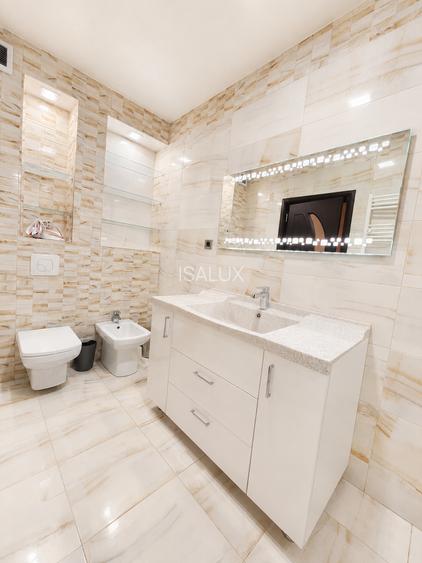 Direct proprietar 3 camere Mobilat și Utilat de 88 Mp cu 1 parcare subterană - 6
