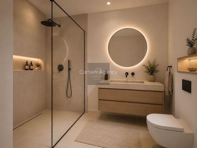 DUPLEX ECO | 3 CAMERE CLINCENI | AUTOSTRADA A0 - 7