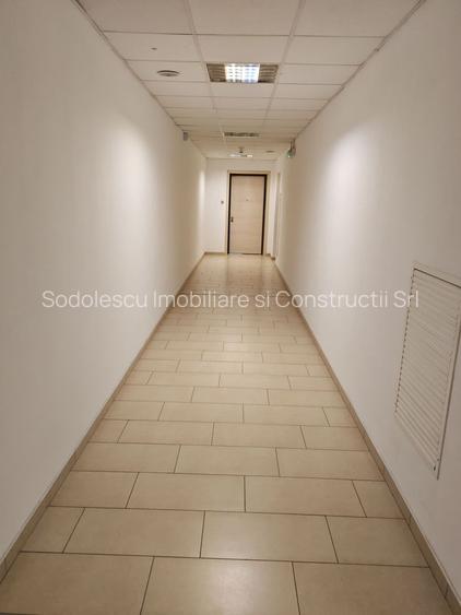 Spatii SAD pentru activitati diverse - zona centrala - 9