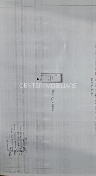 ARMENEASCĂ,STUDIO DUBLU 42 MP plus boxa 4 mp, ideal investitie,DEOSEBIT - 5