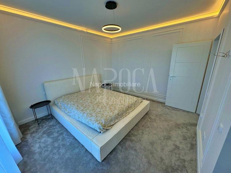 Casa 4 camere de vanzare in Andrei Muresanu, Cluj Napoca - 11