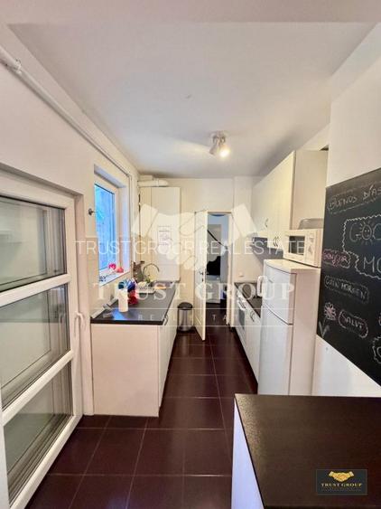 Apartament 2 camere Cismigiu | Ideal Investite - 26