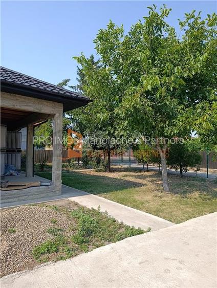 Casa tip parter zona Capatanesti - 3