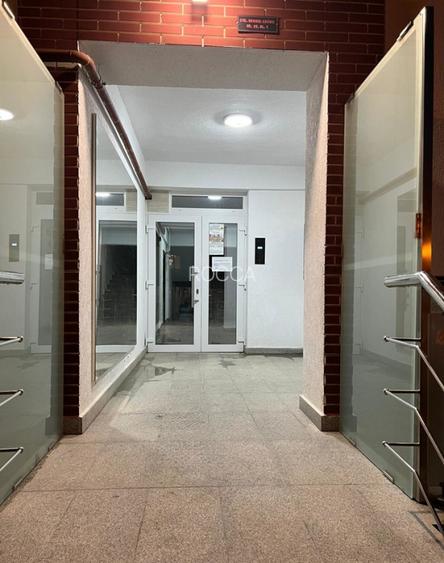 Apartament de 2 camere, 43 mp, parcare, terasa, curte, zona Straulesti - 8