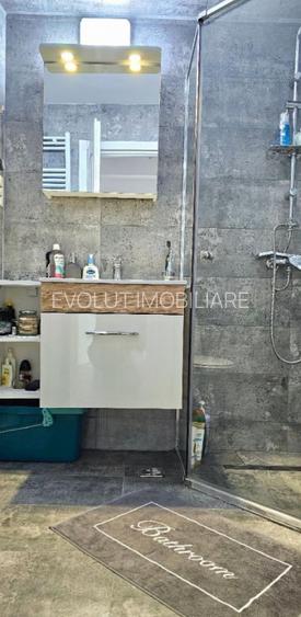 Faleza Nord -apartament 2 camere modern  - 9