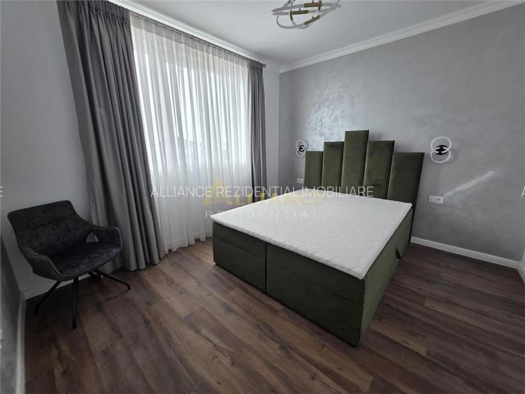 Duplex Premium la Intrare in Berceni | Pompa de Caldura | Panouri Solare - 19