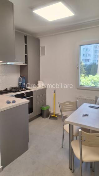 Garsniera decomandata de vanzare. - 2