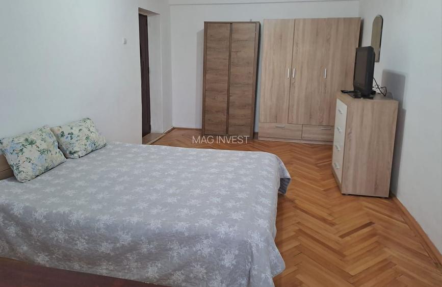De inchiriat  apartament 2 camere Ultracentral, et. 1, 1800 lei - 8