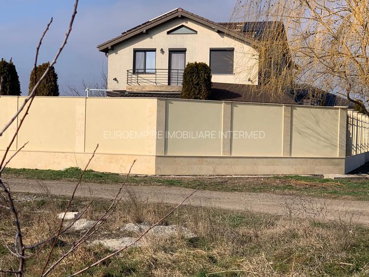 Teren intravilan  Constanta zona Veterani - 2