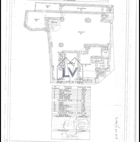 VANZARE | INCHIRIERE SPATIU COMERCIAL - 18